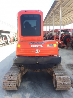 KX161-3 มือสอง สวยพร้อมใช้ ผ่อนได้