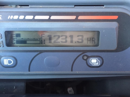 KX161-3 มือสอง สวยพร้อมใช้ ผ่อนได้