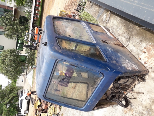 ขายหัวเก๋ง SK200 มาร์คที