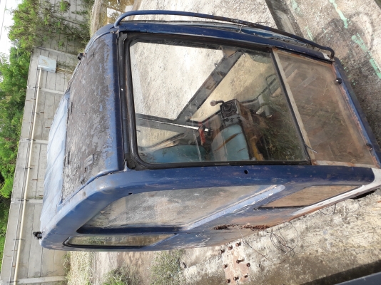 ขายหัวเก๋ง SK200 มาร์คที