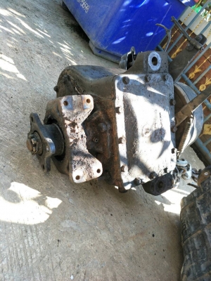 ขาย สโล Hino