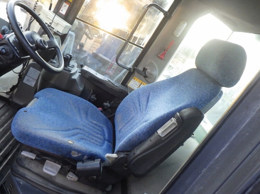 ขายรถตัก ยี่ห้อ HITACHI รุ่น ZW310-A