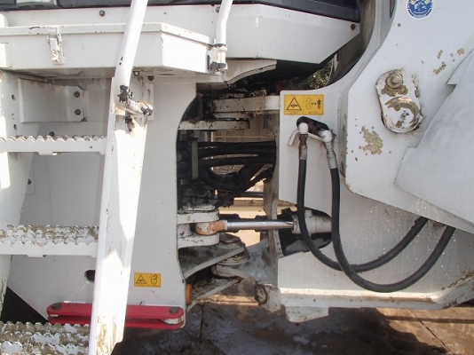 ขายรถตัก ยี่ห้อ HITACHI รุ่น ZW310-A