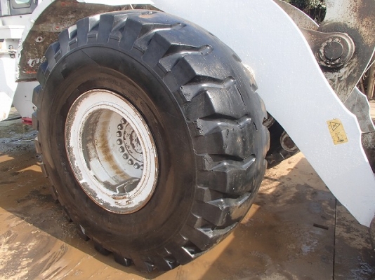 ขายรถตัก ยี่ห้อ HITACHI รุ่น ZW310-A