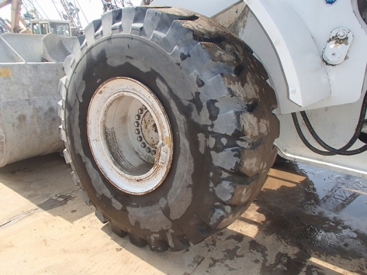 ขายรถตัก ยี่ห้อ HITACHI รุ่น ZW310-A