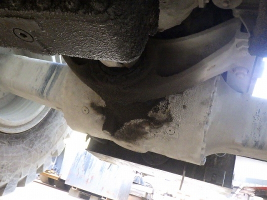 ขายรถตัก ยี่ห้อ HITACHI รุ่น ZW310-A