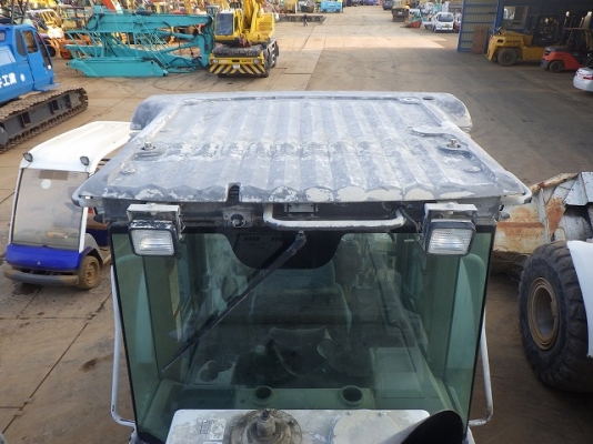 ขายรถตัก ยี่ห้อ HITACHI รุ่น ZW310-A