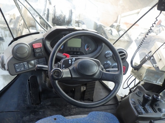 ขายรถตัก ยี่ห้อ HITACHI รุ่น ZW310-A