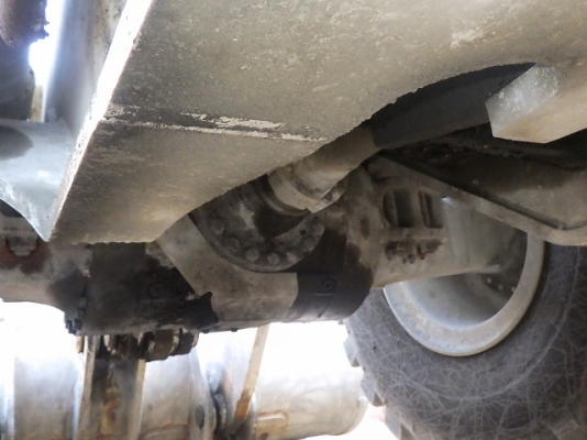 ขายรถตัก ยี่ห้อ HITACHI รุ่น ZW310-A