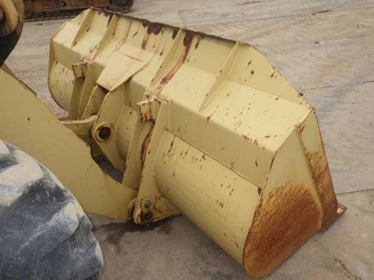 ขายรถตัก ยี่ห้อTCM รุ่น 835 ขายรถตัก ยี่ห้อTCM รุ่น 835