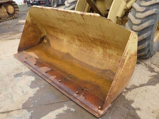 ขายรถตัก ยี่ห้อTCM รุ่น 835 ขายรถตัก ยี่ห้อTCM รุ่น 835