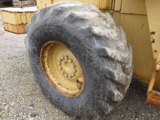 ขายรถตัก ยี่ห้อTCM รุ่น 835 ขายรถตัก ยี่ห้อTCM รุ่น 835