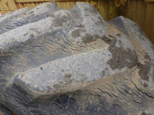 ขายรถตัก ยี่ห้อTCM รุ่น 835 ขายรถตัก ยี่ห้อTCM รุ่น 835