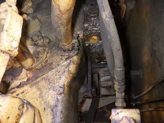 ขายรถตัก ยี่ห้อTCM รุ่น 835 ขายรถตัก ยี่ห้อTCM รุ่น 835