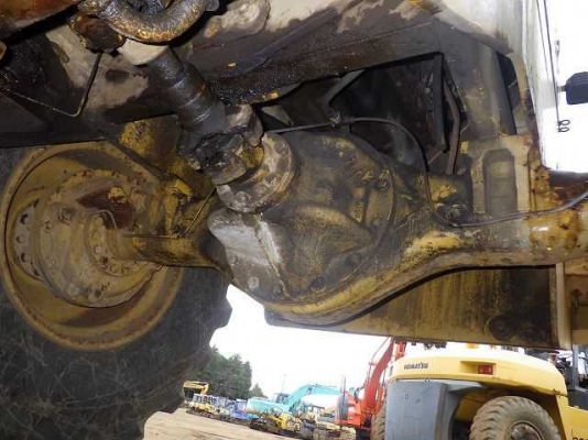 ขายรถตัก ยี่ห้อTCM รุ่น 835 ขายรถตัก ยี่ห้อTCM รุ่น 835