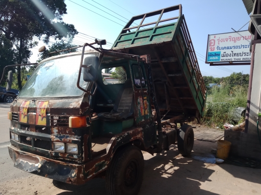 ขายรถพี่แต๋น  0629150483 65000