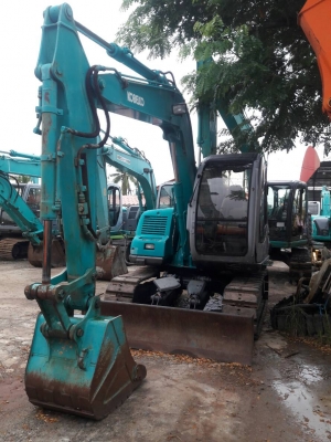 ขายจ้า...KOBELCO SK 60-2  มาร์คไฟว์  ธรรมดา  เก่านอกแท้ เดิมๆๆ  เครื่องปั๊มแห้ง  สวยมากไฟ  ใช้งานมาแค่  2,xxxชั่วโมง  โทร  089-3818694  จ๊อย
