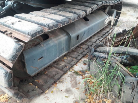 ขายจ้า...KOBELCO SK 60-2  มาร์คไฟว์  ธรรมดา  เก่านอกแท้ เดิมๆๆ  เครื่องปั๊มแห้ง  สวยมากไฟ  ใช้งานมาแค่  2,xxxชั่วโมง  โทร  089-3818694  จ๊อย