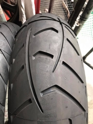 จัดโปรโมชั่น ยางใหม่ Made in Germany >>>Metzeler tourance next<<<