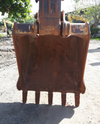 ขายด่วนรถขุดSUMITOMOตามสภาพ