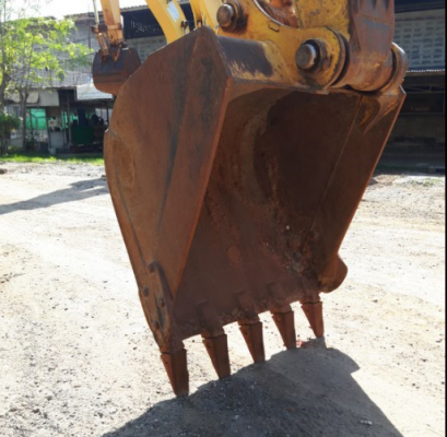 ขายด่วนรถขุดSUMITOMOตามสภาพ