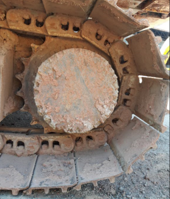 ขายด่วนรถขุดSUMITOMOตามสภาพ