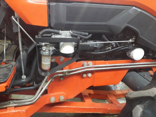 รีบจองเลยๆ L5018 แถมใบดันหน้า แถมโรตารี่ ดาวน์เพียง 20,000 เท่านั้น