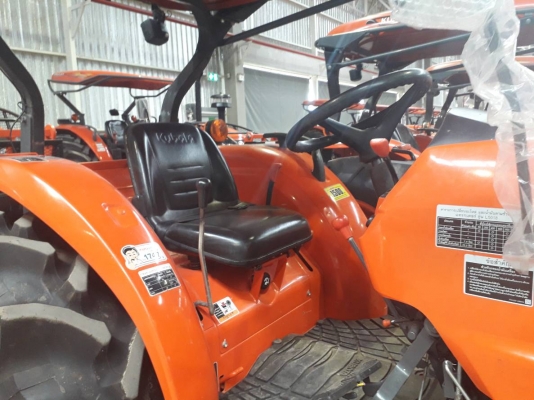 รีบจองเลยๆ L5018 แถมใบดันหน้า แถมโรตารี่ ดาวน์เพียง 20,000 เท่านั้น