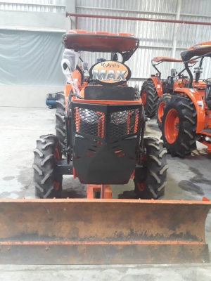 รีบจองเลยๆ L5018 แถมใบดันหน้า แถมโรตารี่ ดาวน์เพียง 20,000 เท่านั้น