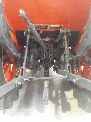 รีบจองเลยๆ L5018 แถมใบดันหน้า แถมโรตารี่ ดาวน์เพียง 20,000 เท่านั้น