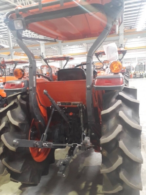 รีบจองเลยๆ L5018 แถมใบดันหน้า แถมโรตารี่ ดาวน์เพียง 20,000 เท่านั้น