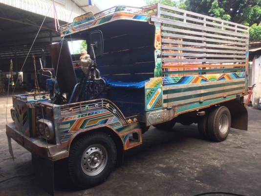 ขอบคุณทีมงาน truck2hand มากๆ ครับ