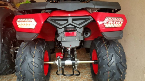รถ ATV KONIK Z200 200CC