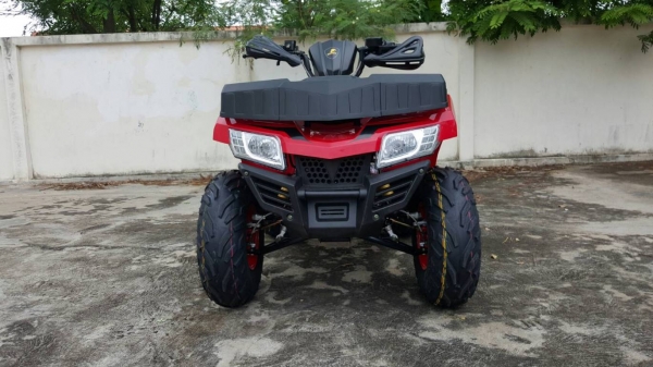 รถ ATV KONIK Z200 200CC