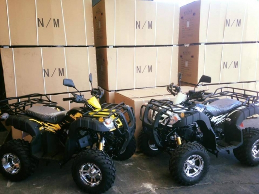 Atv KONIK RANGER 150CC