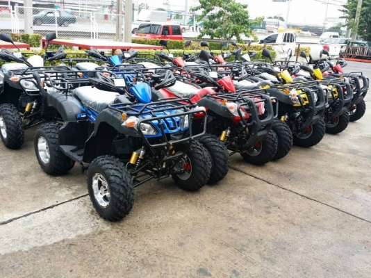Atv KONIK RANGER 150CC