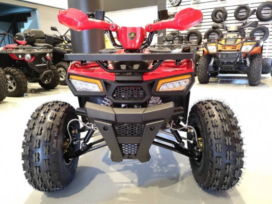 Atv ALL NEW konik HUNTER 125cc