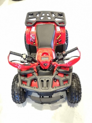 Atv ALL NEW konik HUNTER 125cc