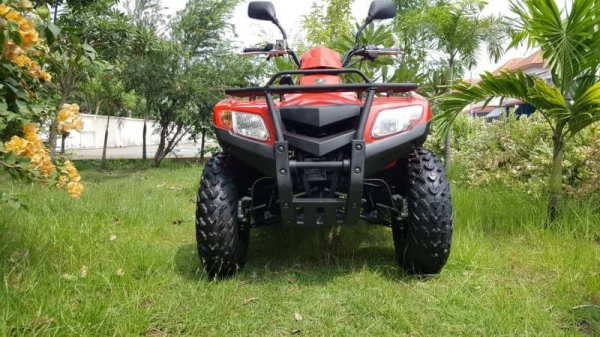 ATV konik Phoenik 200cc