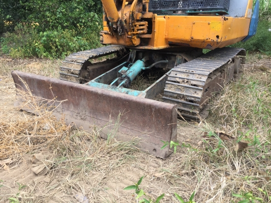 # ขาย KOMATSU PC30-6 รถพร้อมใช้งาน ราคา189000 ‼️  โทร0616613023แพรว????