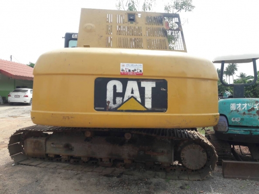 ขายจ้า..CATETPILLAR  320C  เก่าใน  สภาพดี  แทรคใหญ่  เดิมๆๆเครื่องปั๊มดี  เิกสารเล่มทะเบียน  พร้อมใช้  โทร  089-3818694  จ๊อย