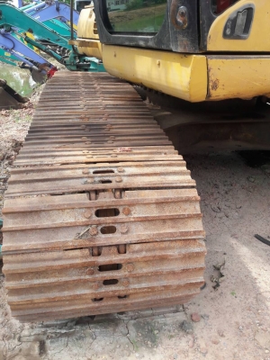 ขายจ้า..CATETPILLAR  320C  เก่าใน  สภาพดี  แทรคใหญ่  เดิมๆๆเครื่องปั๊มดี  เิกสารเล่มทะเบียน  พร้อมใช้  โทร  089-3818694  จ๊อย