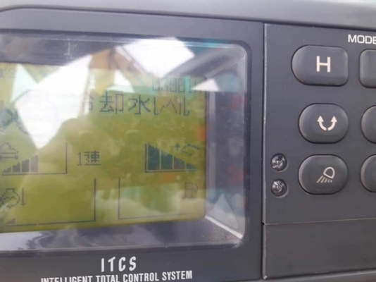 ขายจ้า..KOBELCO SK100-2  เก่านอกแท้  สภาพสวยมากๆๆ  เดิมๆๆ  ใช้งานมาแค่ 3,xxx  ชั่วโมง..พร้อมใช้  โทร  089-3818694  จ๊อย..