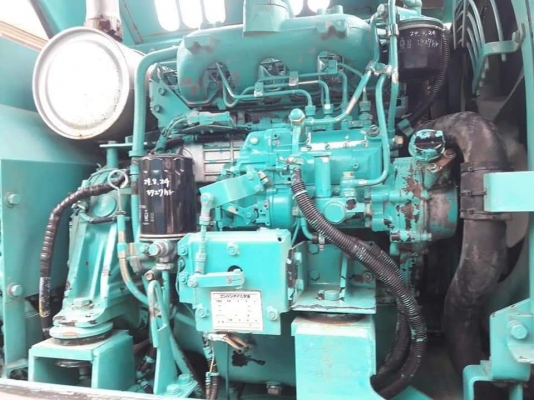 ขายจ้า..KOBELCO SK100-2  เก่านอกแท้  สภาพสวยมากๆๆ  เดิมๆๆ  ใช้งานมาแค่ 3,xxx  ชั่วโมง..พร้อมใช้  โทร  089-3818694  จ๊อย..