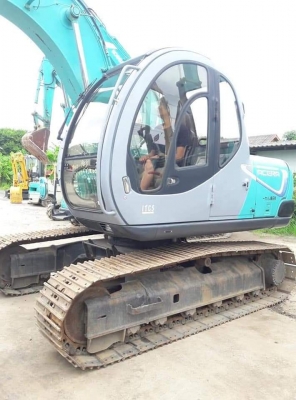 ขายจ้า..KOBELCO SK100-2  เก่านอกแท้  สภาพสวยมากๆๆ  เดิมๆๆ  ใช้งานมาแค่ 3,xxx  ชั่วโมง..พร้อมใช้  โทร  089-3818694  จ๊อย..