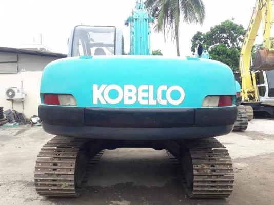 ขายจ้า..KOBELCO SK100-2  เก่านอกแท้  สภาพสวยมากๆๆ  เดิมๆๆ  ใช้งานมาแค่ 3,xxx  ชั่วโมง..พร้อมใช้  โทร  089-3818694  จ๊อย..