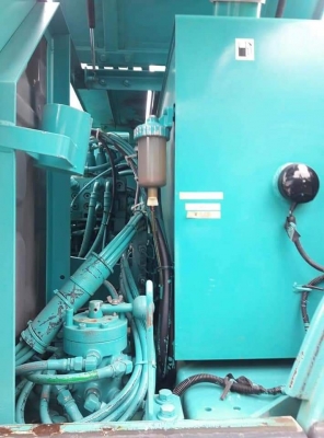 ขายจ้า..KOBELCO SK100-2  เก่านอกแท้  สภาพสวยมากๆๆ  เดิมๆๆ  ใช้งานมาแค่ 3,xxx  ชั่วโมง..พร้อมใช้  โทร  089-3818694  จ๊อย..