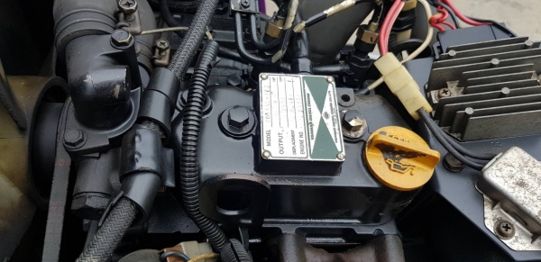 รถขุดขนาดเล็ก KOBELCO SK007-3 สำหรับงานที่แคบ ฐานกว้าง90เซนติเมตรและมีออบชั่นพิเศษปรับลดได้แคบสุด65เซนติเมตร (สามารถลอดประตูบ้านได้)พร้อมไลน์กระแทก ครบทุกมิติการทำงาน พิเศษสามารถยึดและหดแทรกยางได้ ชม.การใช้งาน3000ชม. ราคา215,000 บาทสนใจติดต่อ 081-8416818,