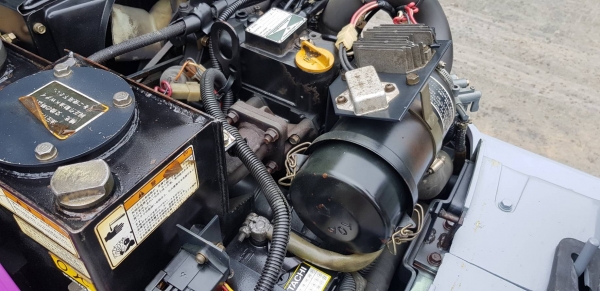 รถขุดขนาดเล็ก KOBELCO SK007-3 สำหรับงานที่แคบ ฐานกว้าง90เซนติเมตรและมีออบชั่นพิเศษปรับลดได้แคบสุด65เซนติเมตร (สามารถลอดประตูบ้านได้)พร้อมไลน์กระแทก ครบทุกมิติการทำงาน พิเศษสามารถยึดและหดแทรกยางได้ ชม.การใช้งาน3000ชม. ราคา215,000 บาทสนใจติดต่อ 081-8416818,