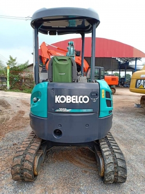 ขายจ้า..KOBELCO SK30SR-3  เก่านอกแท้  เดิมๆๆเครื่องปั๊มดี...สภาพสวย  ซีเรียลสูง  4,xxx ชั่วโมง  พร้อมใช้  โทร 089-3818694  จ๊อย